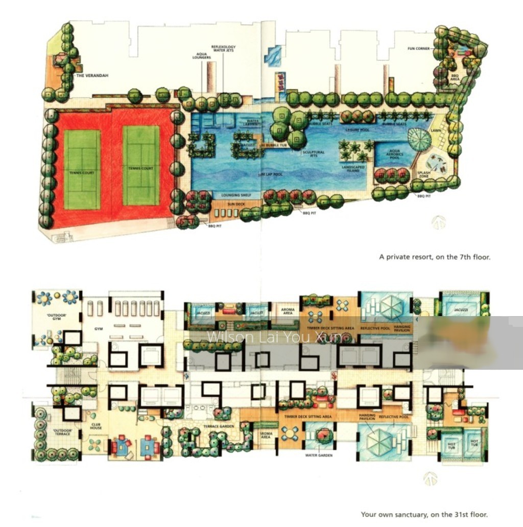 Icon (D2), Apartment #128227052
